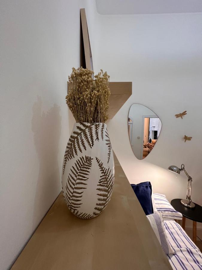 Urban Rooms Fuencarral Madrid Exterior photo